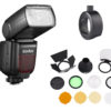 <span class="marke">Godox </span>Speedlite TT685II Lightshaper Set