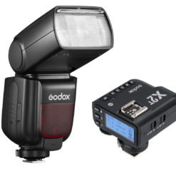 Godox Speedlite TT685II X2 Trigger Kit