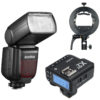 <span class="marke">Godox </span>Speedlite TT685II Off Camera Kit