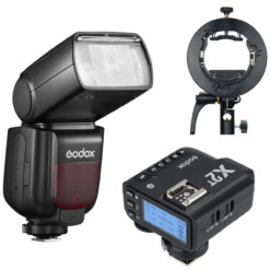 Godox Speedlite TT685II Off Camera Kit