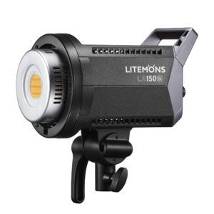 Litemons LA150B BiColor