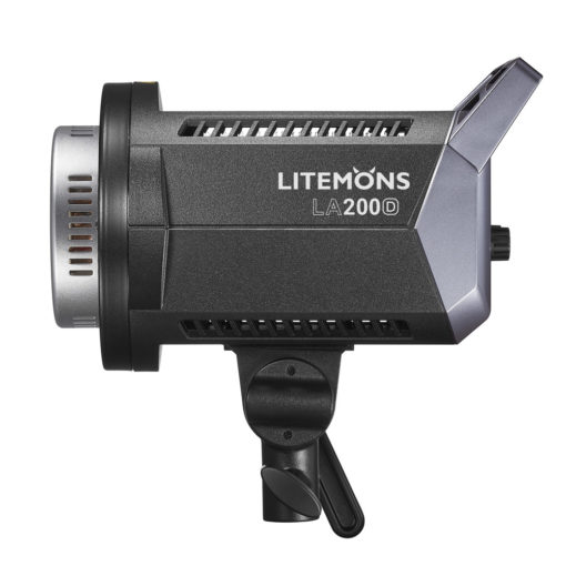 <span class="marke">Godox </span>Litemons LA200D – Bild 4