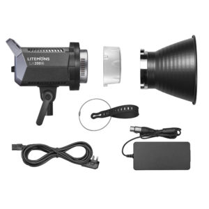 Litemons LA200B BiColor