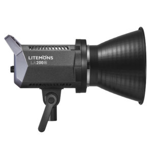 Litemons LA200B BiColor