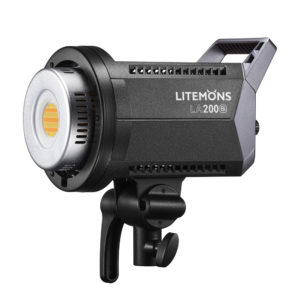 Litemons LA200B BiColor