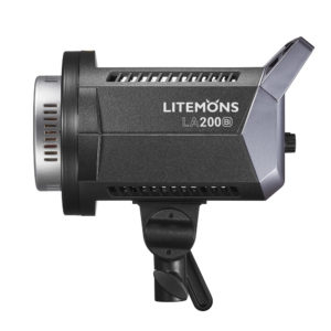 Litemons LA200B BiColor