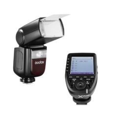 <span class="marke">Godox </span>Speedlite V860III XPRO Trigger Kit