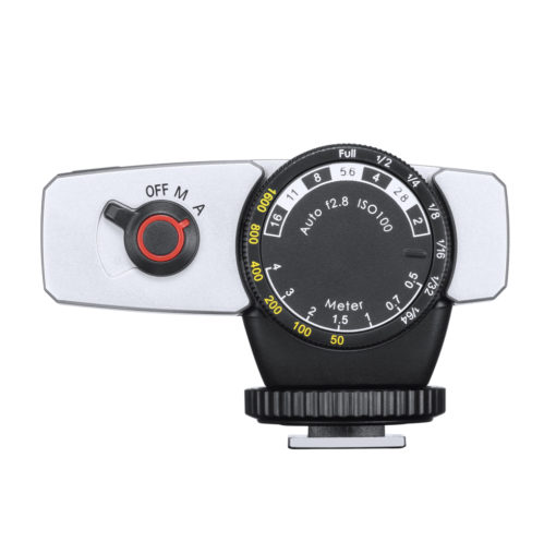 Godox Retro Lux Junior – Bild 3