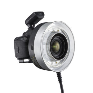 Godox Ringblitzkopf für AD1200PRO/P2400