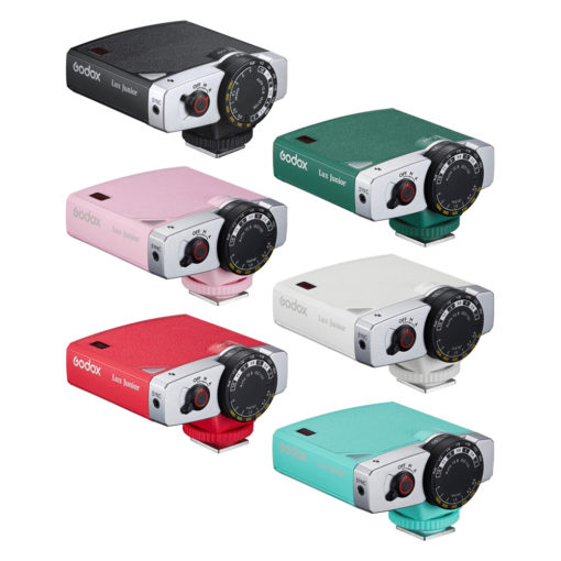 <span class="marke">Godox </span>Retro Lux Junior – Bild 4