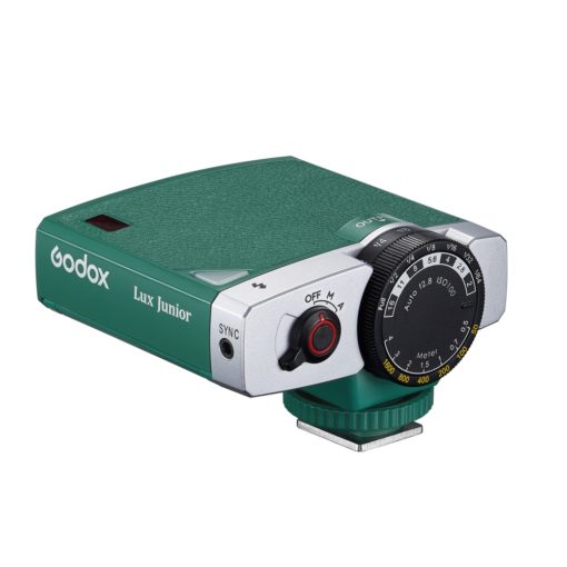 <span class="marke">Godox </span>Retro Lux Junior – Bild 5