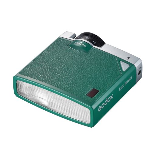 <span class="marke">Godox </span>Retro Lux Junior