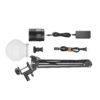 <span class="marke">Godox </span>Litemons LED Single Light Kit