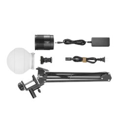 <span class="marke">Godox </span>Litemons LED Single Light Kit
