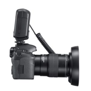 Makro Ringblitz ML150II