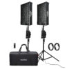 <span class="marke">Godox </span>Flex LED FL100 2er Set