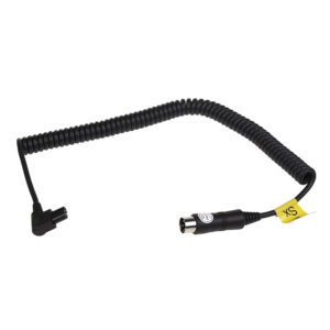 Spiralkabel PB820/PB960 für Sony