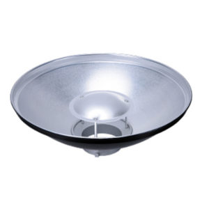 Beauty Dish ø55cm Bowens