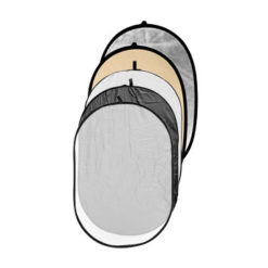 <span class="marke">Godox </span>5in1 Faltreflektor softgold