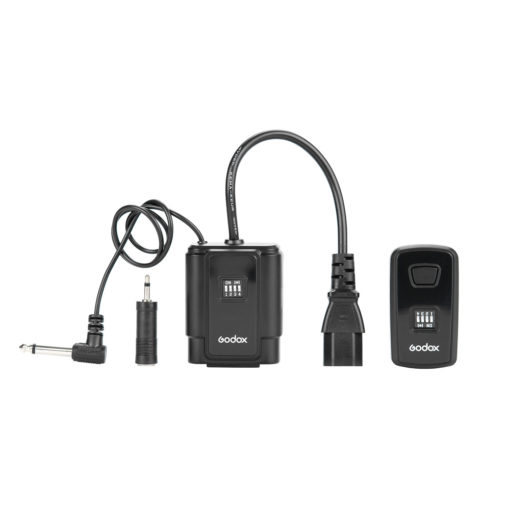 <span class="marke">Godox </span>DM-16 Studio Trigger Set