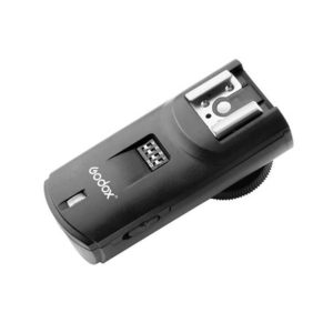 Reemix RMR I Receiver für Godox RMI-Set