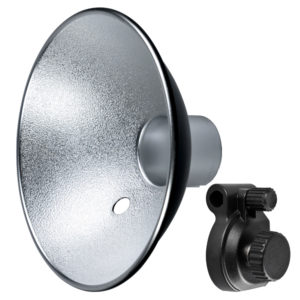 Witstro Reflektor für Barebulb