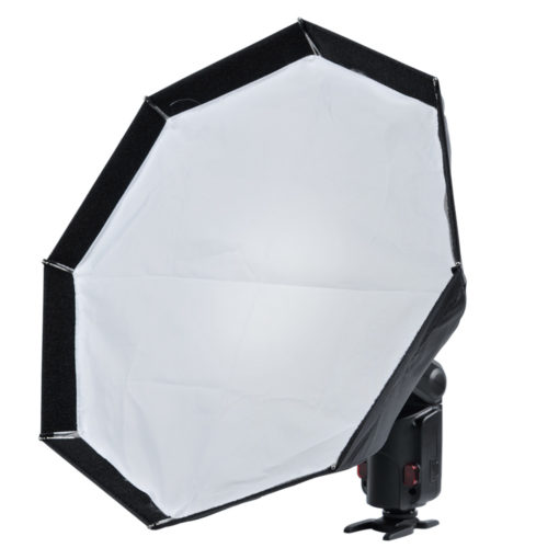 Witstro Oktagon ø48cm mit Grid