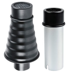 <span class="marke">Godox </span>Witstro Snoot mit Wabe