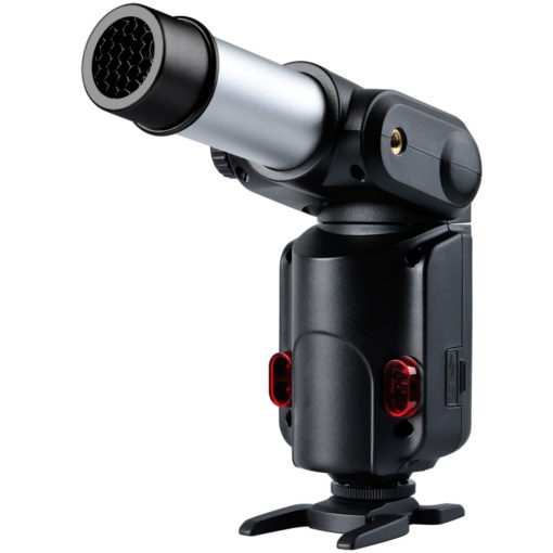 <span class="marke">Godox </span>Witstro Snoot mit Wabe – Bild 3