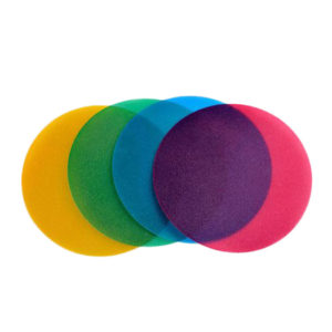 Witstro Filter, Wabe Set ø120mm