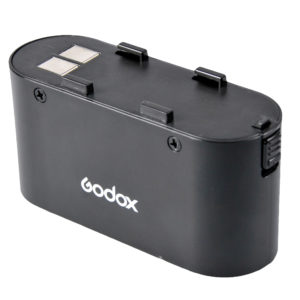Propac PB960 schwarz 4500 mAh