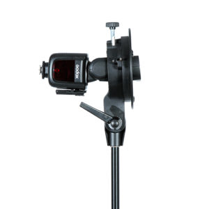Softbox 60x60cm mit S-Bracket für Bowens
