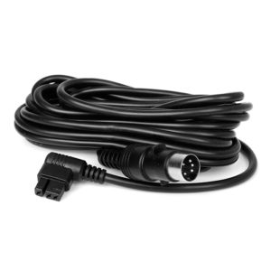 Witstro Blitzkabel Typ II 5m