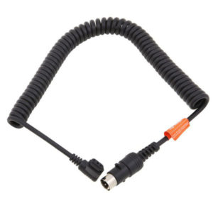 Witstro Blitzkabel Type I 1,5m