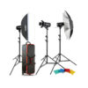 Godox Studio-Set E300 D