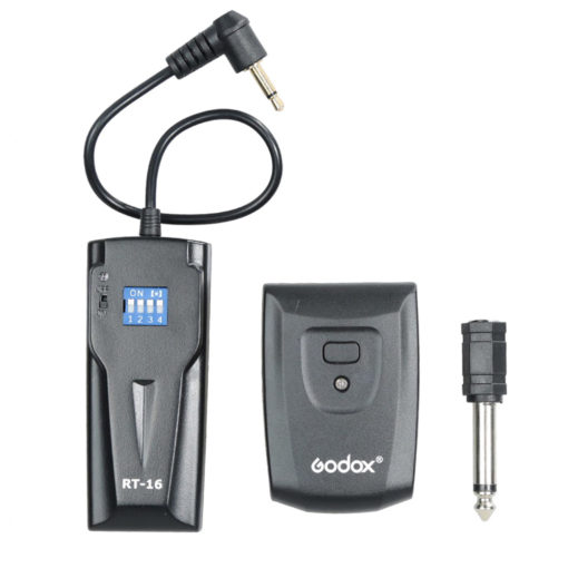 <span class="marke">Godox </span>RT-16 Trigger Set