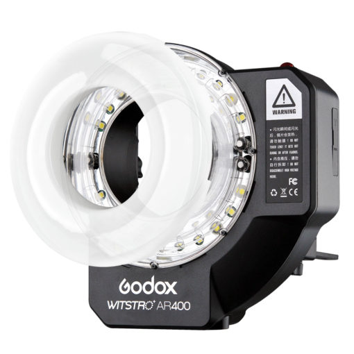 Witstro AR400 2020 Model