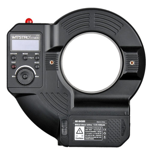 Witstro AR400 2020 Model