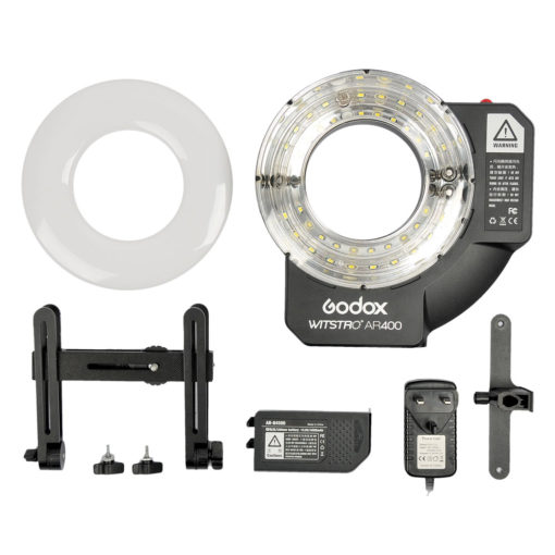 Witstro AR400 2020 Model