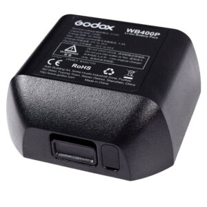 Godox WB400P Akku für AD400PRO