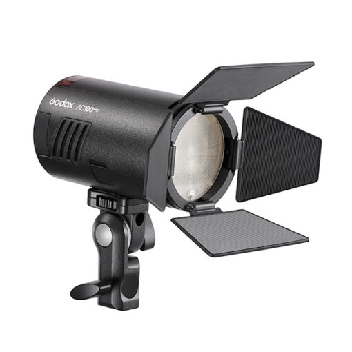 <span class="marke">Godox Witstro </span>AD100PRO
