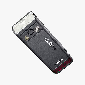 Godox AD200PRO II