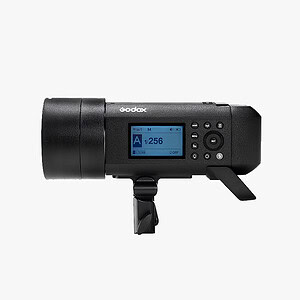 Godox AD400PRO & AD400PRO II