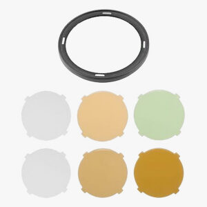 <span class="marke">Godox </span>AK-R16 Color Gel Holder