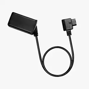 Godox DT-WB29 Dummy-Akkukabel