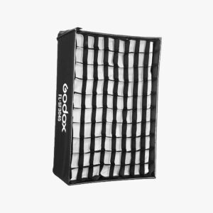 <span class="marke">Godox </span>FL-SF6060 Softbox mit Grid