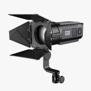 Godox Focusing LED S30 Daylight