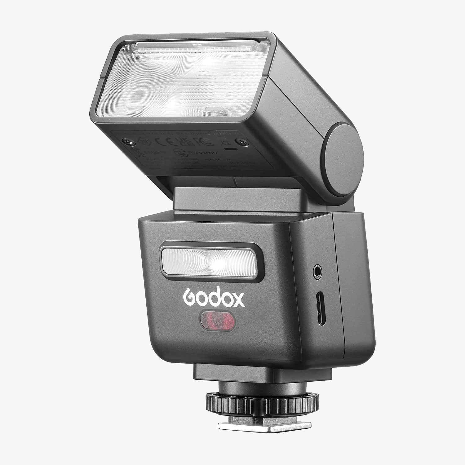 Godox IT32 iFlash TTL