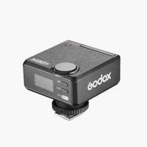 Godox iM30 Pro iFlash Camera Flash GN 15 | neigbarer Kopf