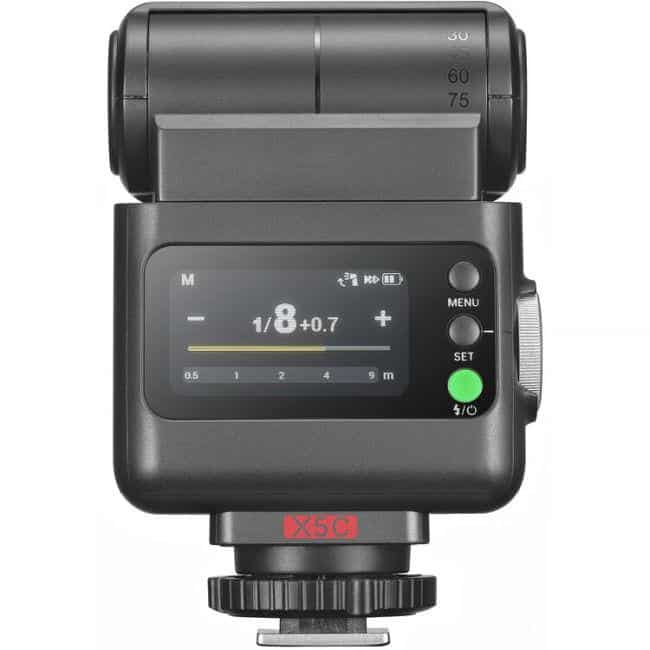 Godox IT32 iFlash TTL